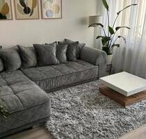 Möblierte Wohnung mit Balkon & 2 Stellplätzen - Balingen