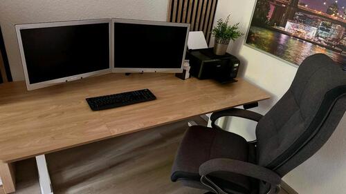 Foto - 2 Zimmer Etagenwohnung in Balingen