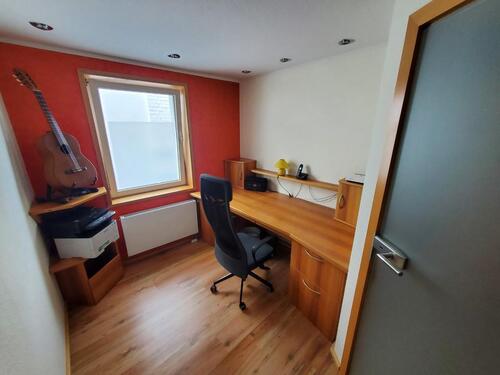 Foto - 5 Zimmer Maisonettenwohnung in Grefrath