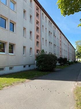 Foto - 2-Zimmer-Wohnung am Nordpark! - 434,00&nbsp;EUR Kaltmiete, ca.&nbsp; 46,78&nbsp;m&sup2;