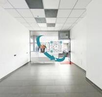 Ladenlokal mit Ruheraum Zentral - Krefeld Cracau