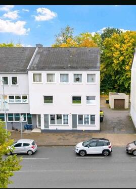 Foto - ca.40m² Erdgeschoss Wohnung Kaltmiete 550€