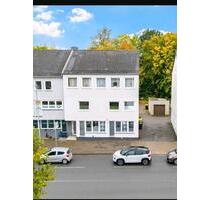 ca.40m² Erdgeschoss Wohnung Kaltmiete 550€ - Schleswig