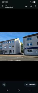 Foto - 1 Zimmer Erdgeschoßwohnung zur Miete in Schleswig