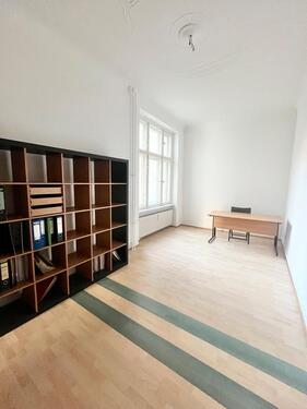 Foto - Hochparterre in Berlin zur Miete