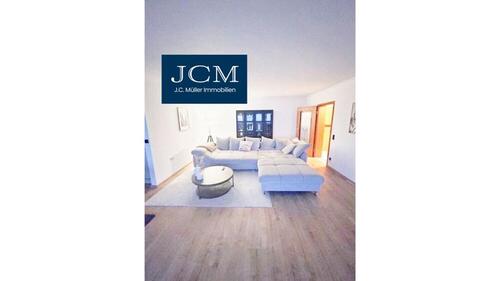 Foto - Großzügige 2-ZKB Wohnung mit EBK, Loggia und TG-Stellplatz in beliebter Höhenlage von Oberlahnstein