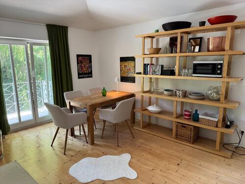 Foto - ApartmentEinliegerwohnung auf Zeit zu vermieten