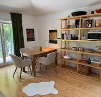 ApartmentEinliegerwohnung auf Zeit zu vermieten - Kleinmachnow