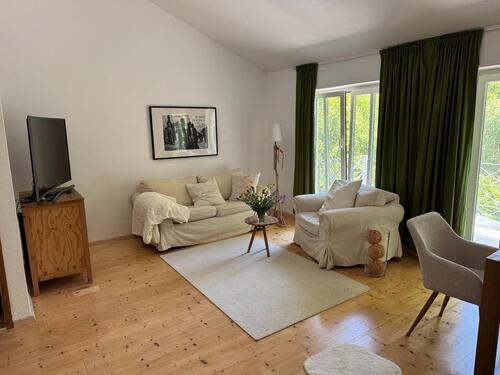 Foto - 2 Zimmer Etagenwohnung zur Miete in Kleinmachnow