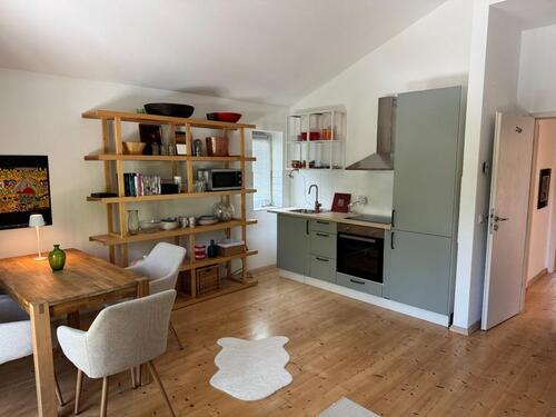 Foto - 2 Zimmer Etagenwohnung in Kleinmachnow