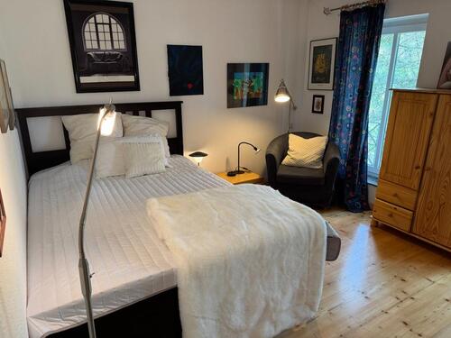 Foto - Etagenwohnung in Kleinmachnow zur Miete