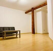 Helle 2‑Zimmer‑Wohnung mit Weserblick - Boffzen