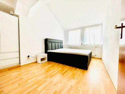 Foto - Dachgeschoßwohnung in Boffzen zur Miete