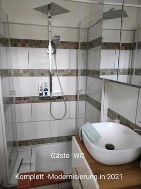 Foto - Reihenhaus in Bad Schwartau zum Kaufen