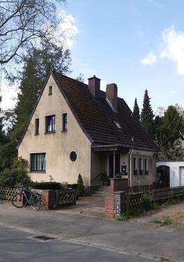 Foto - EFH in Burgdorf zu vermieten - 850,00&nbsp;EUR Kaltmiete, ca.&nbsp; 100,00&nbsp;m&sup2;