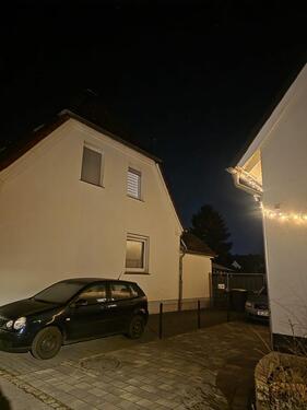 Foto - Charmantes Zechenhaus in Gelsenkirchen