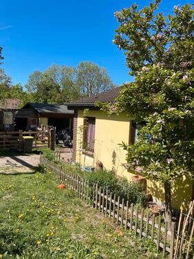 Foto - 6 Zimmer Einfamilienhaus zum Kaufen in Berlin