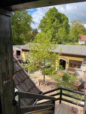 Foto - 6 Zimmer Einfamilienhaus in Berlin