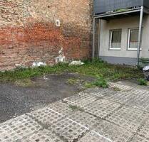 4 freie Parkplätze in Weißenfels zu vermieten