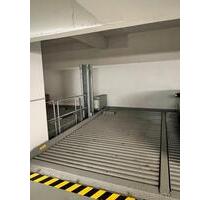 Tiefgaragenstellplatz in Merzhausen (Alte Str.)