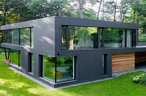 Foto - 5 Zimmer Villa zum Kaufen in Lottstetten