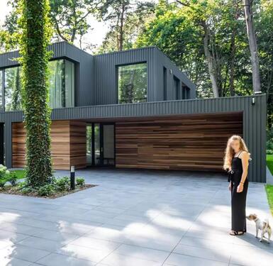 Foto - Villa in Lottstetten zum Kaufen