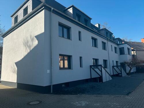Foto - 3 Zimmer Etagenwohnung zur Miete in Ahlen
