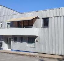 Wohnung oder Gewerbenutzung- abgelegen, lichtdurchflutet und mit Balkon - Bielefeld Brackwede