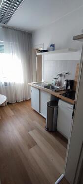 Foto - 2 Zimmer Etagenwohnung zur Miete in Bielefeld