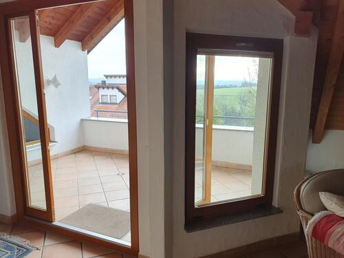 Foto - Dachgeschoßwohnung in Nordheim zum Kaufen