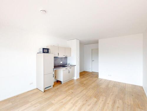 Foto - Erdgeschoßwohnung in Nürnberg zur Miete