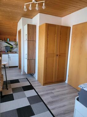 Foto - 1 Zimmer Wohnung - 450,00&nbsp;EUR Kaltmiete, ca.&nbsp; 20,00&nbsp;m&sup2;