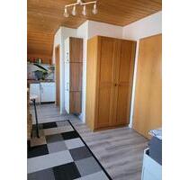 1 Zimmer Wohnung - 450,00&nbsp;EUR Kaltmiete, ca.&nbsp; 20,00&nbsp;m&sup2; in Neustadt an der Donau (PLZ: 93333)