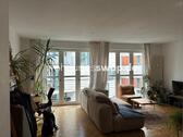 Foto - Wohnungsswap - 1 Zimmer, 58 m² - Valentinskamp, Hamburg-Mitte, Hamburg
