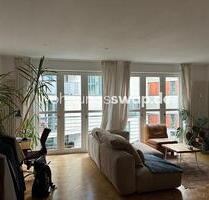 Wohnungsswap - 1 Zimmer, 58 m² - Valentinskamp, Hamburg-Mitte, Hamburg