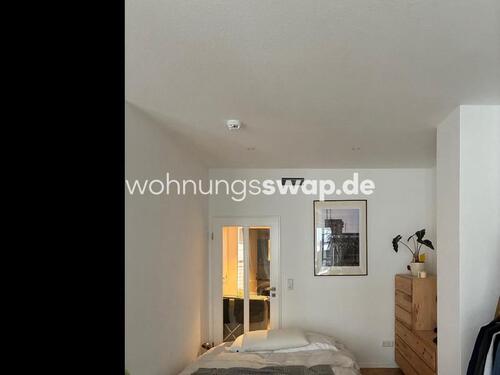 Foto - 1 Zimmer Etagenwohnung zur Miete in Hamburg