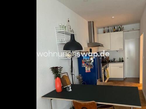 Foto - 1 Zimmer Etagenwohnung in Hamburg
