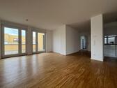 Foto - 3 Zimmer Dachgeschoßwohnung zur Miete in Bad Friedrichshall