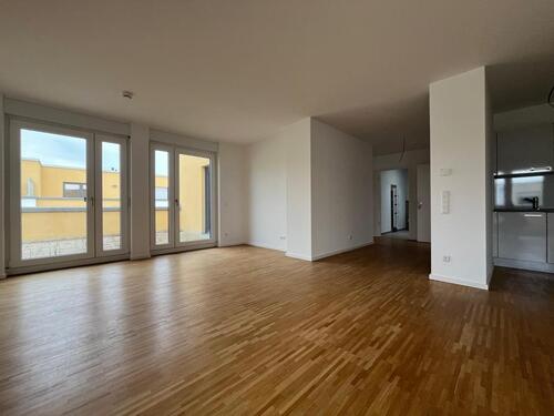 Foto - 3 Zimmer Dachgeschoßwohnung zur Miete in Bad Friedrichshall