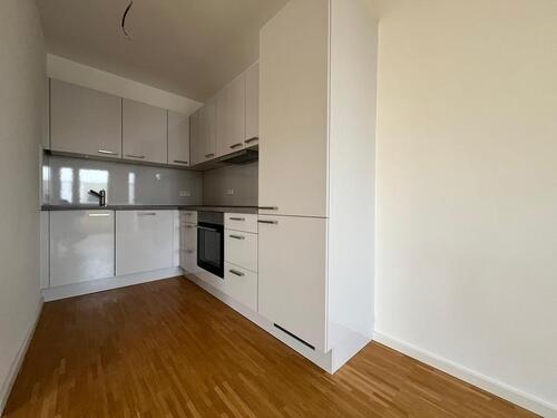 Foto - 3 Zimmer Dachgeschoßwohnung in Bad Friedrichshall
