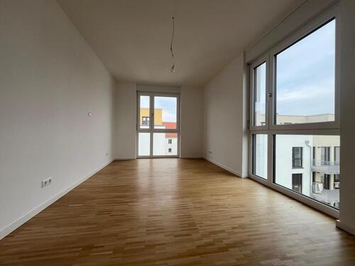 Foto - Dachgeschoßwohnung in Bad Friedrichshall zur Miete