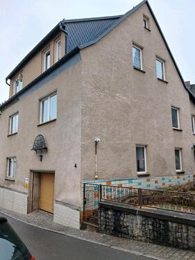 Foto - Ein bis Zweifamilienhaus - 50.000,00&nbsp;EUR Kaufpreis, ca.&nbsp; 110,00&nbsp;m&sup2;