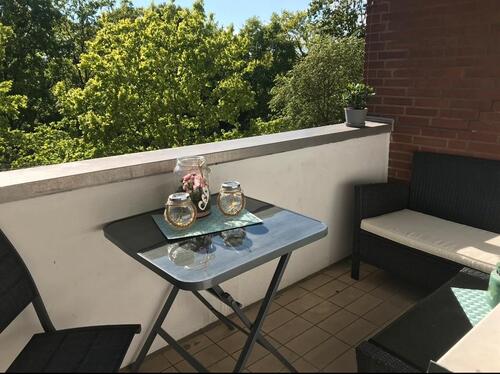 Foto - 1 Zimmer Etagenwohnung zur Miete in Hannover