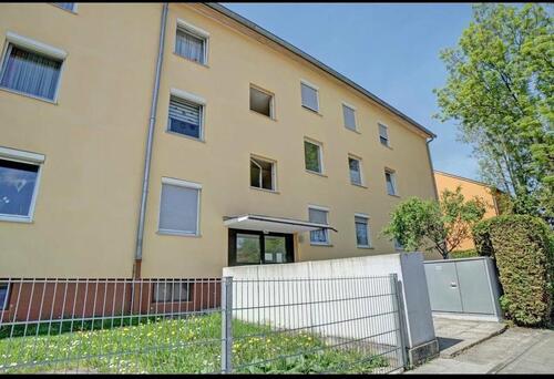 Foto - Moderne 3 Zimmer Wohnung zur Miete in Gröbenzell