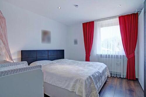 Foto - Etagenwohnung in Gröbenzell zur Miete