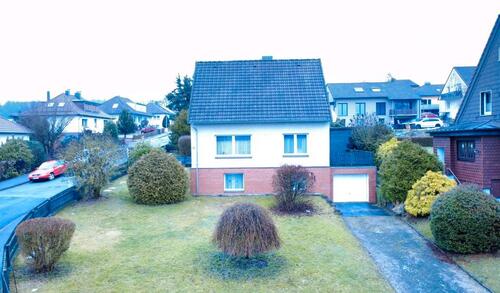 Foto - 7 Zimmer Einfamilienhaus zum Kaufen in Bad Lauterberg im Harz