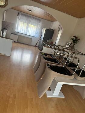 Foto - Wohnung in Neunkirchen Wellesweiler