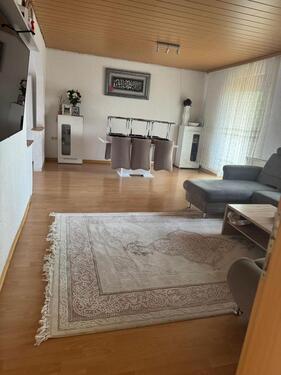 Foto - Etagenwohnung in Neunkirchen zur Miete