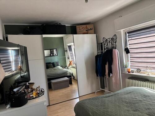 Foto - 3 Zimmer Dachgeschoßwohnung in Langenselbold