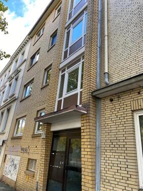 Foto - WG Zimmer in 83 m² Wohnung - 650 warm - Wandsbek Markt April-Okt